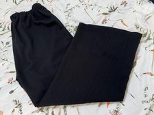 Size casual crinkle for sale  NORWICH