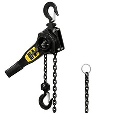 Lever chain hoist for sale  Brentwood