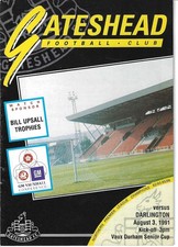 Gateshead darlington for sale  GATESHEAD