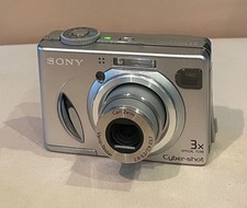 Sony dsc w5 gebraucht kaufen Sony dsc w5 gebraucht kaufen  Soest