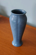 Rookwood vase blue for sale  Berkeley Heights