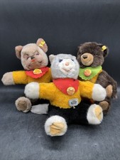 Steiff happy bär gebraucht kaufen  Gomadingen