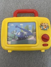 Vintage bob builder for sale  ST. LEONARDS-ON-SEA