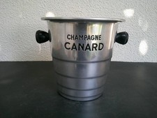 Seau champagne aluminium d'occasion  Mer