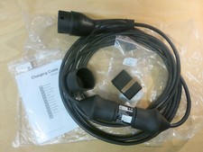 Riginal polestar ladekabel gebraucht kaufen  Lübbecke