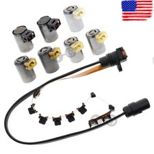 Transmission solenoid body for sale  Montebello