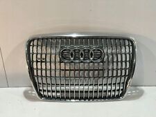 Kühlergrill audi 4f gebraucht kaufen  Deutschland