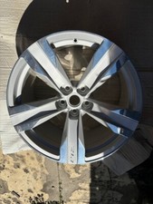 2012-2015 CHEVROLET CAMARO ZL1 20" RODA DE FÁBRICA GM FABRICANTE DE EQUIPAMENTO ORIGINAL 09599038, usado comprar usado  Enviando para Brazil