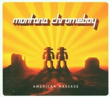 Montana chromeboy american gebraucht kaufen  Deutschland
