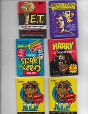 Lot sealed trading for sale  New Baltimore