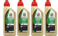 olio miscela castrol tts usato olio miscela castrol tts usato Catania