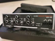 CONTROLADOR ANALÓGICO PROCESSADOR DE SOM MOSCONI 6 a 8 aeroespacial dsp comprar usado  Enviando para Brazil