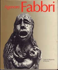 Agenore fabbri 1929 usato  Villafranca in Lunigiana