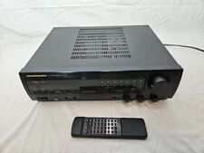 marantz 63u sr receiver for sale  Ava