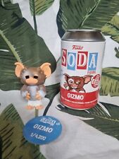 Funko soda gizmo gebraucht kaufen  Oelsnitz