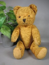 Vintage mohair golden for sale  WAKEFIELD