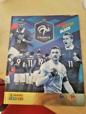 Vignettes images panini d'occasion  L'Herbergement
