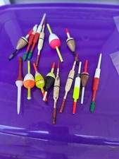 Assorted fishing bobbers.....d for sale  Hales Corners