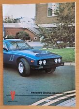 Trident clipper car for sale  TONBRIDGE