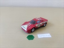 Solid lancia stratos d'occasion  Expédié en Belgium