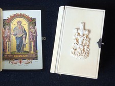 Ancien paroissien romain d'occasion  Périgueux