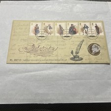 Charles dickens 2012 for sale  ROSSENDALE