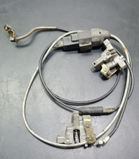 Cavi sblocco serratura usato Cavi sblocco serratura usato  Napoli