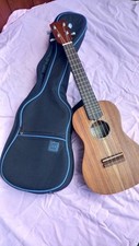 Antonio carvalho ukulele for sale  ROMFORD