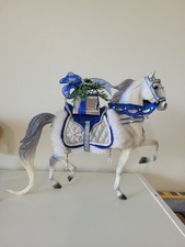 Breyer traditional snow for sale  Pickett