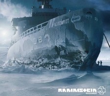 Rammstein rosenrot neu gebraucht kaufen Rammstein rosenrot neu gebraucht kaufen  Berlin