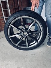 17 mazda alloys for sale 17 mazda alloys for sale MAIDSTONE