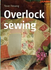Overlock Sewing, usado comprar usado  Enviando para Brazil