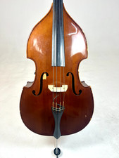 3 4 double bass for sale 3 4 double bass for sale LONDON
