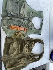 Lot vintage aircrew for sale  Green Lane