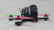 Steele alien build for sale  HEREFORD