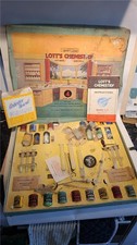 1950 lotts chemistry for sale  SUTTON