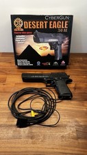 Cybergun desert eagle d'occasion  Croisilles