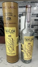 Colonel e.h. taylor for sale  Las Vegas