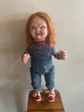 Ultimate chucky doll for sale  Molino