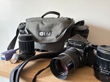 Pentax prism lenses for sale  Los Angeles