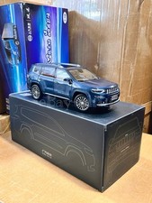 Scale jeep grand for sale  Jericho