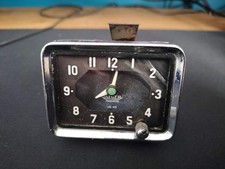 Horloge jaeger citroen d'occasion  Beauvais