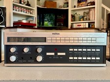 Revox b261 tuner d'occasion  Expédié en Belgium