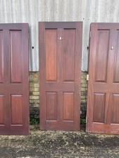 Interior door available for sale  WOKING