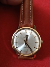 Splendido omega seamaster usato  Novara