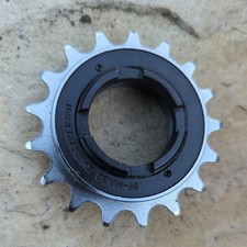 Shimano mx30 17t for sale  NEWPORT