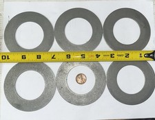 Qty large steel for sale  Rio Rancho