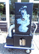 Original bradley smoker for sale  ELY