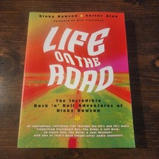 Life road incredible for sale  Schenectady