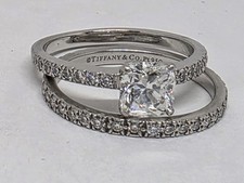 Tiffany novo square for sale  New York
